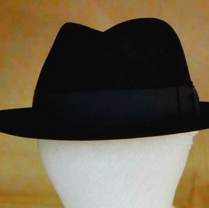 Stetson Sovereign 7 7/8